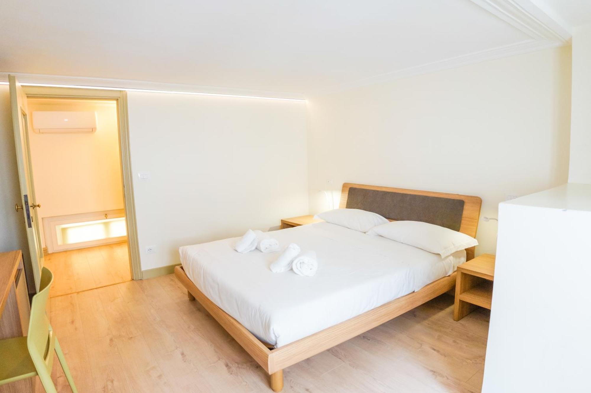 Italianflat - Verona Suite ห้อง รูปภาพ