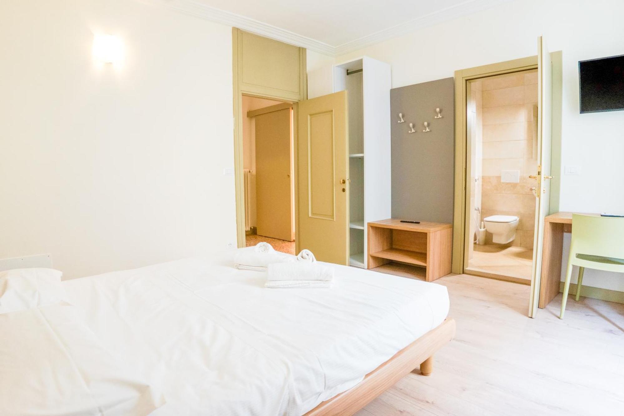 Italianflat - Verona Suite ภายนอก รูปภาพ