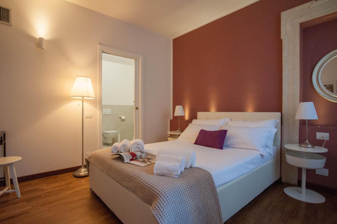 Italianflat - Verona Suite ภายนอก รูปภาพ